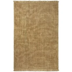 Ferm LIVING Athens Teppich Natur, 200x300 Cm