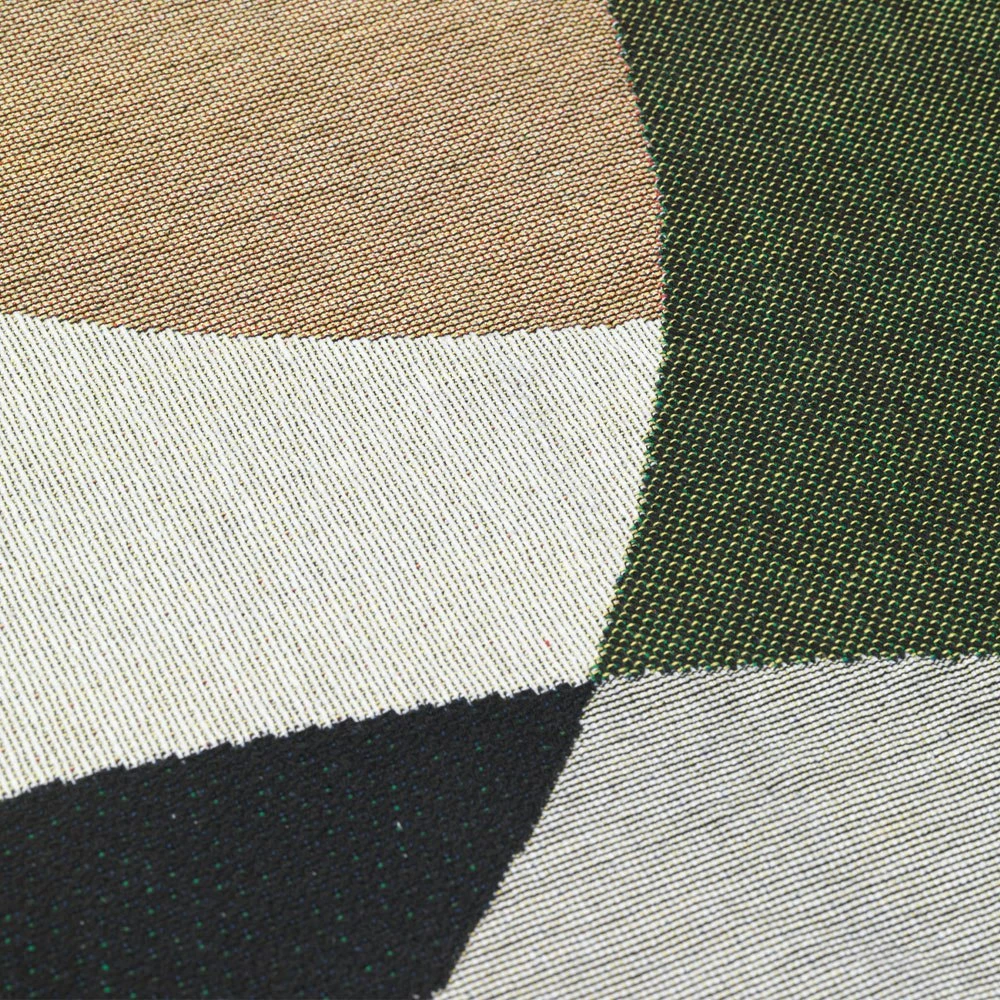 Ferm LIVING Entire Decke / Wanddekoration 120X170 Cm – Bild 2