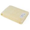 Frama Heavy Towel Badetuch 70x140 Cm, Pale Yellow