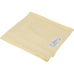 Frama Light Towel Badetuch 100x150 Cm, Pale Yellow