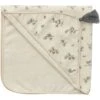 Bluebell Babyhandtuch Mit Kapuze