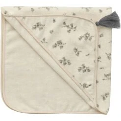 Bluebell Babyhandtuch Mit Kapuze