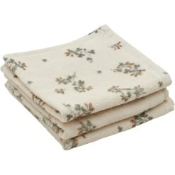 Clover Handtuch, 3-er Set