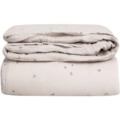 Folia Muslin Bettdeckenbezug 240x220 Cm