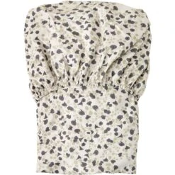 Imperial Cress Spannbetttuch, 180x200 Cm