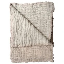 Mellow Tawny Tagesdecke, 160x260 Cm