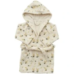 Mimosa Bademantel, 8-10 Jahre