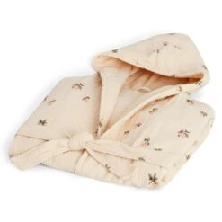 Peaches Bademantel Musselin, 110/116