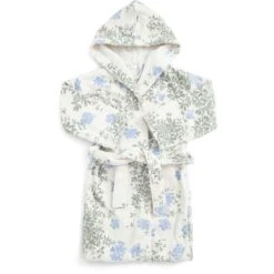 Plumbago Bademantel, 1-2 Jahre