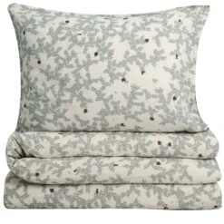 Pomegranate Bettwäsche Musselin, 140x200 Cm