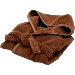 Cinnamon Bademantel, 1-2 Jahre