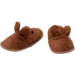 Cinnamon Pantoffel, 31-33