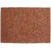 Hay Braided Teppich 170x240 Cm, Rot