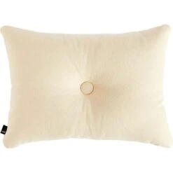 Hay Dot Planar 1 Kissen 45x60 Cm, Ivory