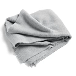 Hay Mono Decke 130x180 Cm, Fog