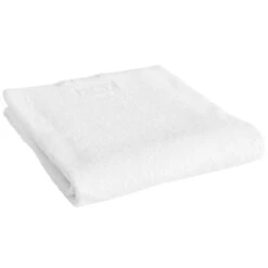 Hay Mono Badetuch 100x150 Cm, Weiß