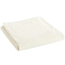 Hay Mono Badetuch 100x150 Cm, Cream
