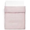 Hay Outline Bettdeckenbezug 150x210 Cm, Soft Pink