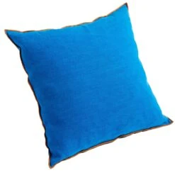 Hay Outline Kissen, Persian Blue