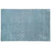 Hay Raw No2 Teppich, Light Blue