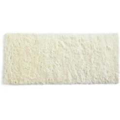Hay Shaggy Teppich 140x200 Cm, Creme