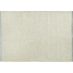 Hay Tapis Teppich, 140x200 Cm / Grau