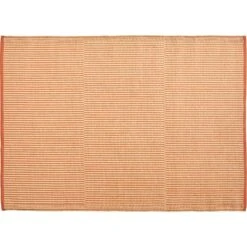 Hay Tapis Teppich, 170x240 Cm / Rot