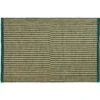 Hay Tapis Teppich 60x95 Cm, Grün
