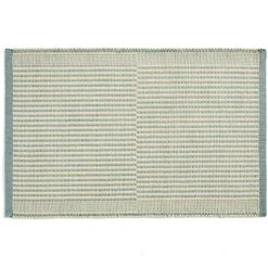 Hay Tapis Teppich 60x95 Cm, Grau