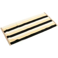 Hay Trio Badematte 95x50 Cm, Gelb