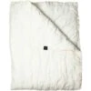 Carlin Tagesdecke 170x270 Cm, Off-white