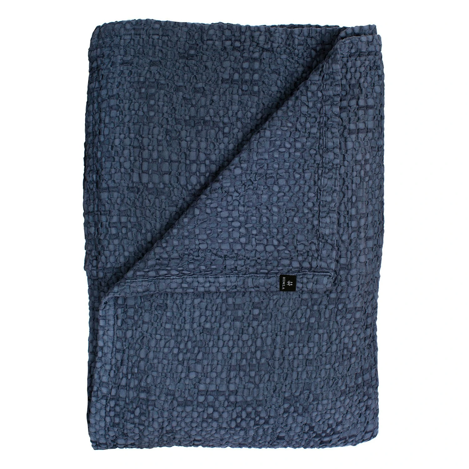 Dani Tagesdecke 160x260 Cm, Indigo