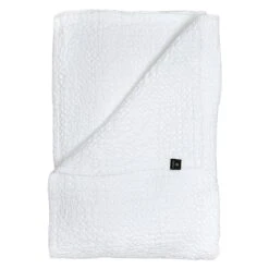 Dani Tagesdecke 260x260 Cm, Weiß