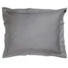 Dreamtime Kissenbezug 50x60 Cm, Nickel