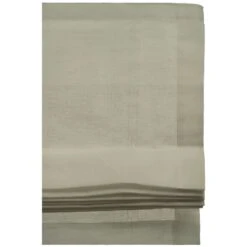 Ebba Rollengardine 150x180cm, Natural