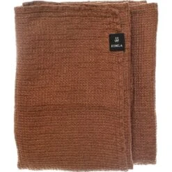 Fresh Laundry Badetuch 100x150 Cm, Russet