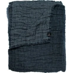 Hannelin Tagesdecke 160x260 Cm, Stairy Night