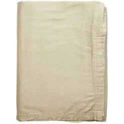 Hope Plain Laken Mindful, 160x270 Cm