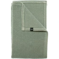 Love Badematte 70x110 Cm, Sage