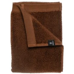 Maxime Gästehandtuch 30x50 Cm, Rustique