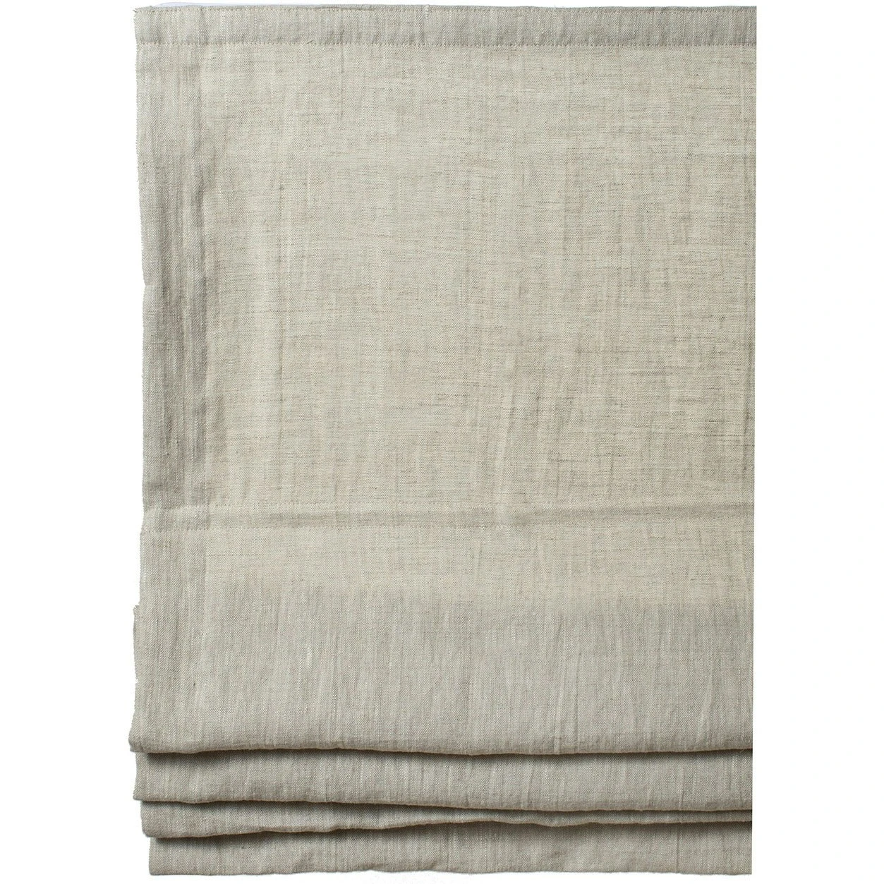 Miramar Raffvorhang 150x180 Cm, Oatmeal