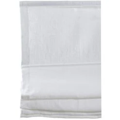 Miramar Raffvorhang 100x180 Cm, Weiß