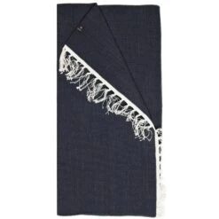 Särö Teppich 200x300 Cm, Schwarz