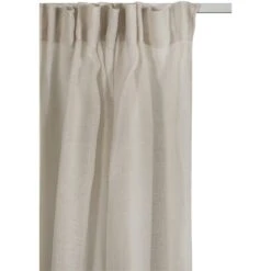 Skylight Vorhang 280x290 Cm, Fog