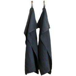 Sunshine Geschirrtuch 50x70 Cm 2-er Set, Silence