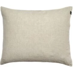 Sunshine Kissenbezug 50x60 Cm, Oatmeal