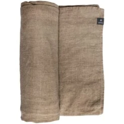 Sunshine Tischdecke 145x250 Cm, Natural