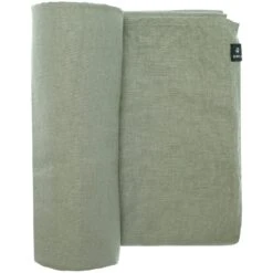 Sunshine Tischdecke 145x330 Cm, Sage