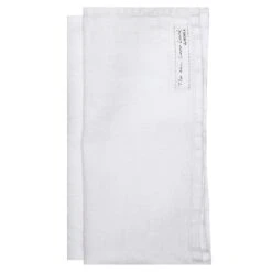 Sunshine Tischdecke 145x330 Cm, Weiß