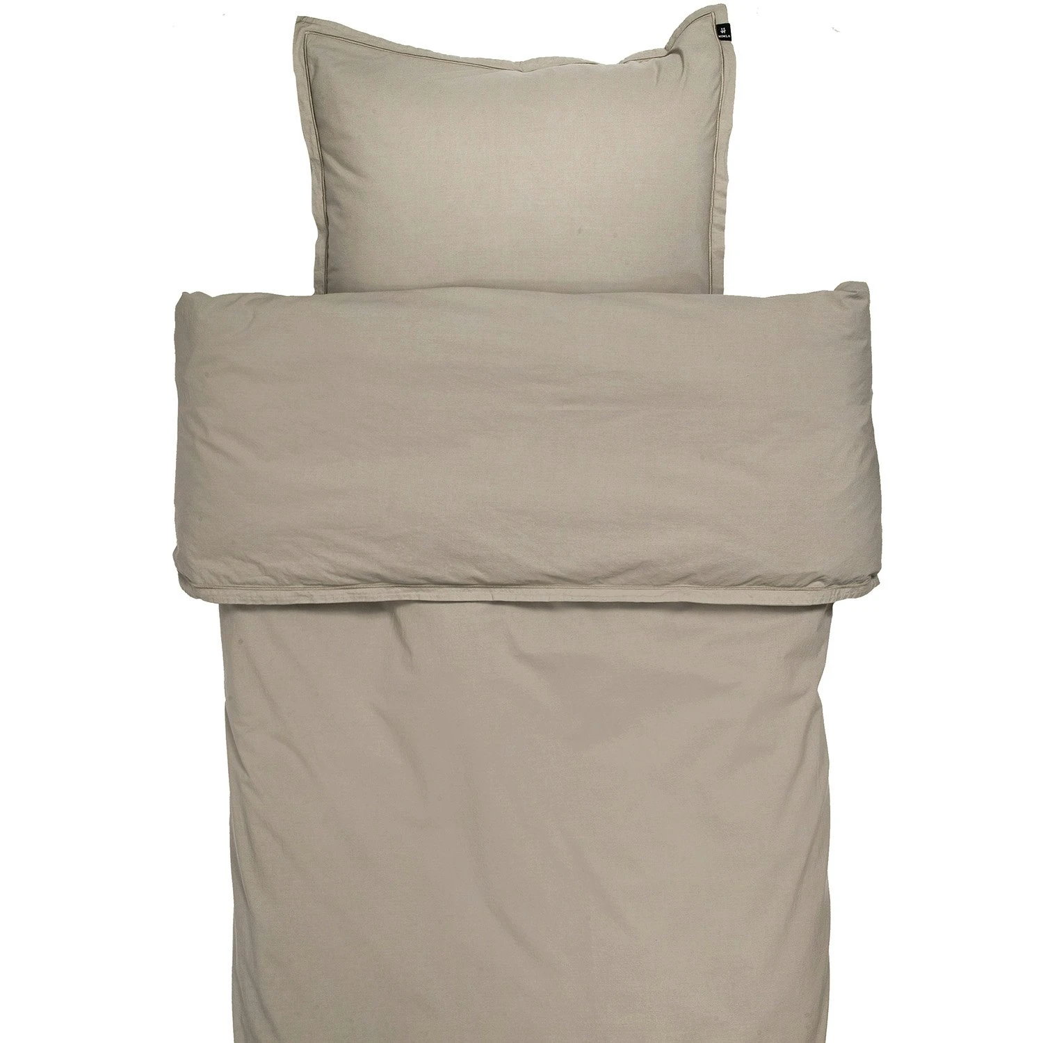 The Nest Bettdeckenbezug 220x220 Cm, Dusk